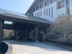 -杭州西溪宾馆-松露西餐厅