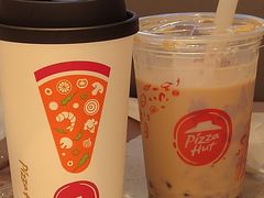 -必胜客(仁恒店)