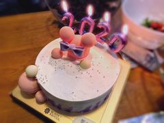 -黑池口感烘焙·生日蛋糕(坂田店)