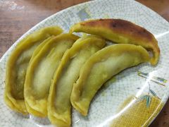 牛肉锅贴-清真蒋有记(老门东店)