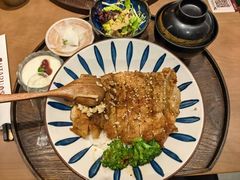 -ITARU食堂·定食料理(西丽店)