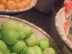 -钱小奴创意自助餐厅·原切谷饲安格斯畅吃(宁波奉化银泰店)