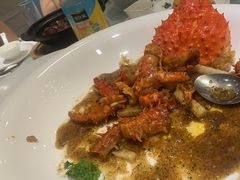 -沪华海鲜大酒楼(南汇店)