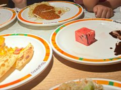 -比格比萨自助(大兴荟聚店)