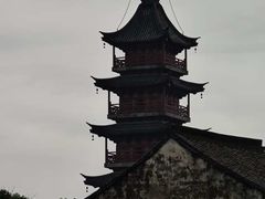 -千灯古镇