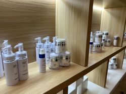 -归真美学颜究中心