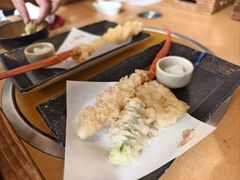 -蟹道乐(梅田店)