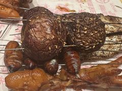 -老白清真烧烤(锦州旗舰店)
