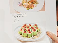 -味妙顺德厨房(绿地缤纷城店)