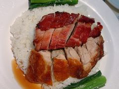-龙记香港茶餐厅