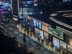 -南昌之星摩天轮