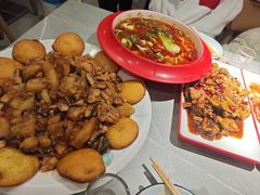 -夕阳红小吃(中街大悦城店)