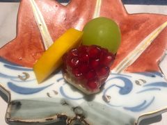 -雲上錢屋·怀石料理(上海中心店)