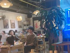 -阿鸡鱼庄·顺德鲜蒸小炒(亚运村店)