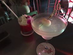 上海四月&nbsp;草莓么么哒-罗斯福色戒酒吧(外滩店)