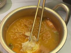 -西塔老太太拌饭(洋泾天物空间店)