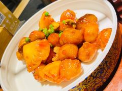 -安多素食(广仁寺路店)