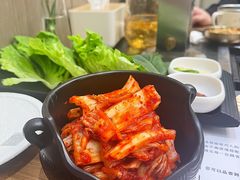 -韩满园· 甄选韩式烤肉