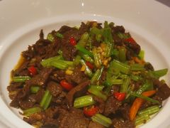 -大鸭梨烤鸭·北京菜(南小街/南苑店)