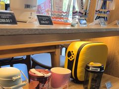 -COSTA COFFEE(丰联广场店)