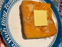 荷兰炼奶多士-敏华冰厅(天河城店)