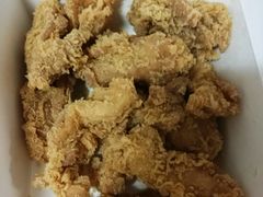 无骨鸡腿-the frypan韩国炸鸡啤酒(五路居店)