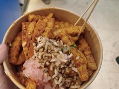 -丁家坡洋芋·观音桥好吃街A区(全国总店)