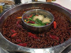-枇杷园食为鲜火锅(南山店)