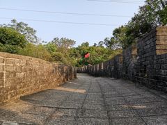 -求水山公园