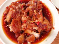 -贤花饭店(城阳店)