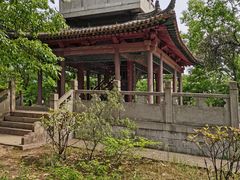 -武侯墓风景区