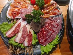 -樱都居酒屋·烧肉