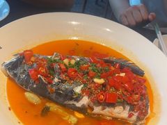 -上名堂·鱼头好吃(体育场路店)