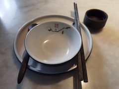 -绿茶餐厅(成都太古里店)
