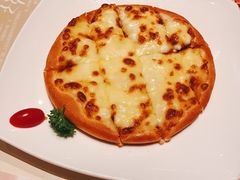 -菲滋意式餐厅(西溪印象城店)