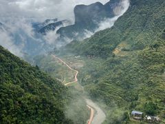 -鹿院坪生态旅游景区