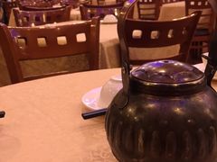 -维吾尔餐厅(宜山路店)