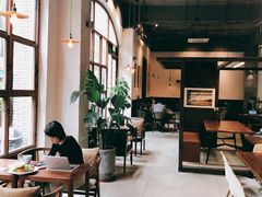 -VESH COFFEE(定西路店)