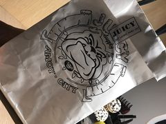 -Juicy Bakery(大学路店)