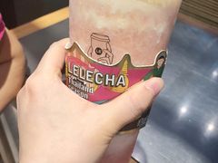 -LELECHA乐乐茶(美罗城店)