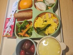 -关东小磨东北菜(上海长风大悦城店)
