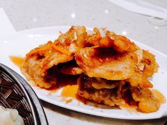 -西夏回族烧麦馆(牡丹街店)