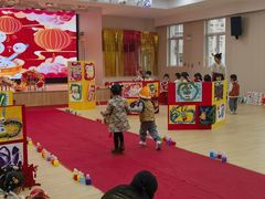 -常德书法幼儿园