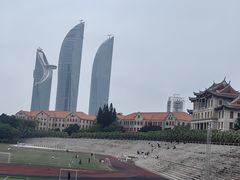 -厦门大学(思明校区)