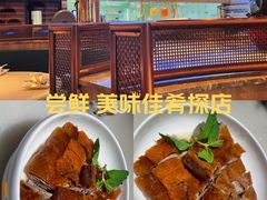 -莞府家宴·东莞菜(市民服务中心店)