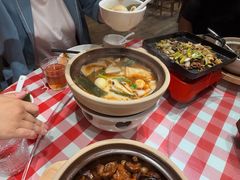-西贝(六里桥旗舰店)