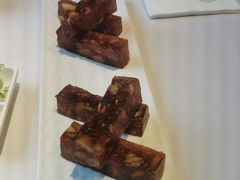 拌糖马蹄糕-新雅(丰盛里店)