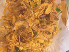 -东排食堂长沙小吃大排档(五一广场店)