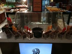 -广州富力丽思卡尔顿酒店