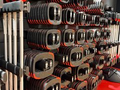 -超级猩猩健身·团课(金融街购物中心店)